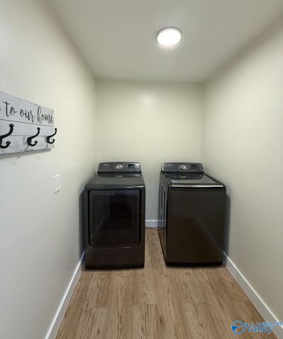 796 S Old Six Mile Road, Somerville, AL 35670