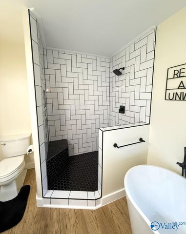 796 S Old Six Mile Road, Somerville, AL 35670