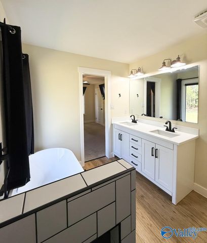 796 S Old Six Mile Road, Somerville, AL 35670