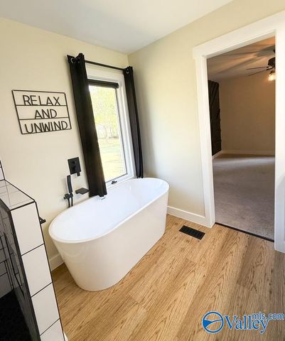 796 S Old Six Mile Road, Somerville, AL 35670