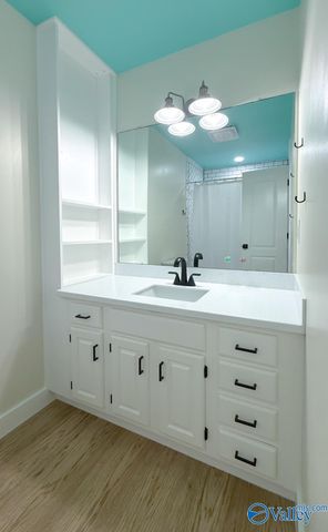 796 S Old Six Mile Road, Somerville, AL 35670