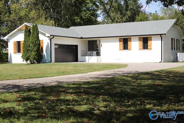 796 S Old Six Mile Road, Somerville, AL 35670