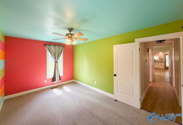 796 S Old Six Mile Road, Somerville, AL 35670