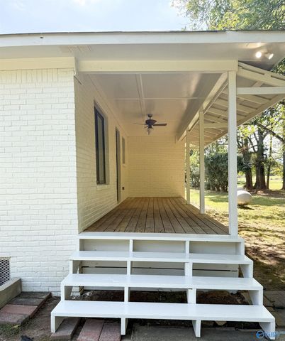 796 S Old Six Mile Road, Somerville, AL 35670