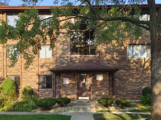 19503 Lake Shore Drive 3N, Lynwood, IL 60411