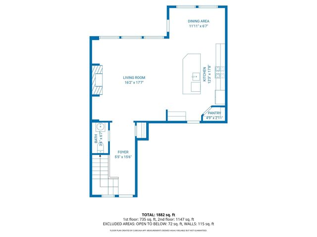 82 W Twinvale Loop, Conroe, TX 77384