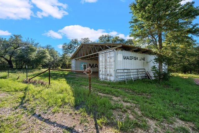 000 FM 535, Red Rock, TX 78662