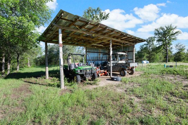 000 FM 535, Red Rock, TX 78662