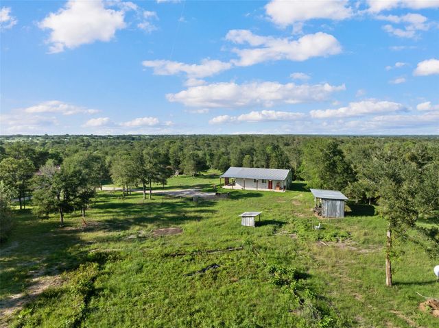 000 FM 535, Red Rock, TX 78662