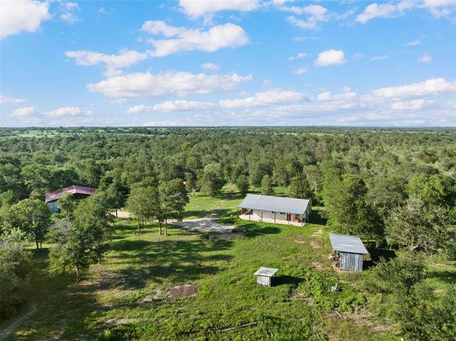 000 FM 535, Red Rock, TX 78662