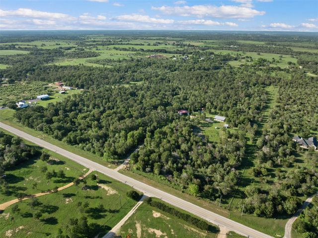 000 FM 535, Red Rock, TX 78662