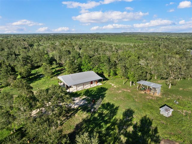 000 FM 535, Red Rock, TX 78662
