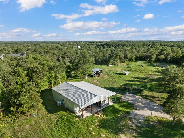 000 FM 535, Red Rock, TX 78662
