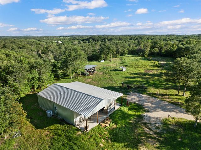 000 FM 535, Red Rock, TX 78662