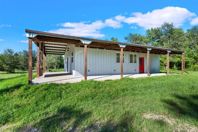 000 FM 535, Red Rock, TX 78662