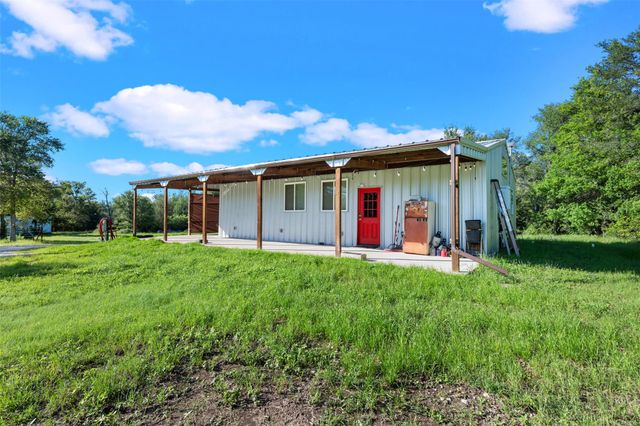 000 FM 535, Red Rock, TX 78662