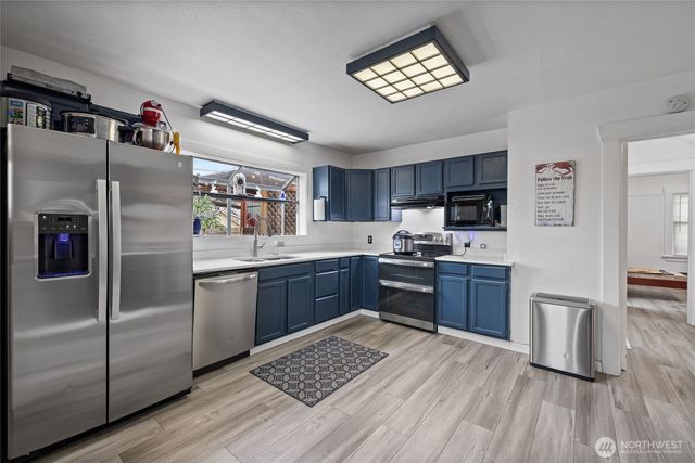 402 S 59TH Street, Tacoma, WA 98408