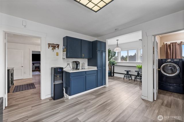 402 S 59TH Street, Tacoma, WA 98408