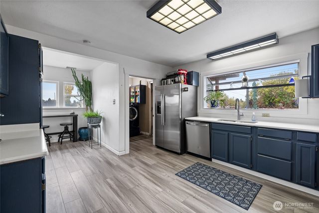 402 S 59TH Street, Tacoma, WA 98408