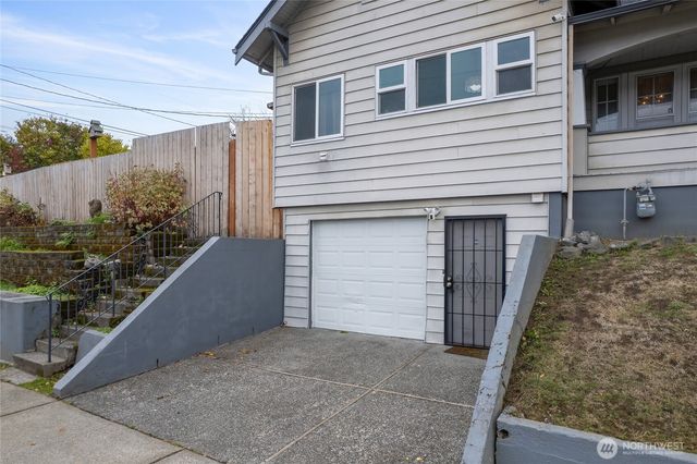 402 S 59TH Street, Tacoma, WA 98408