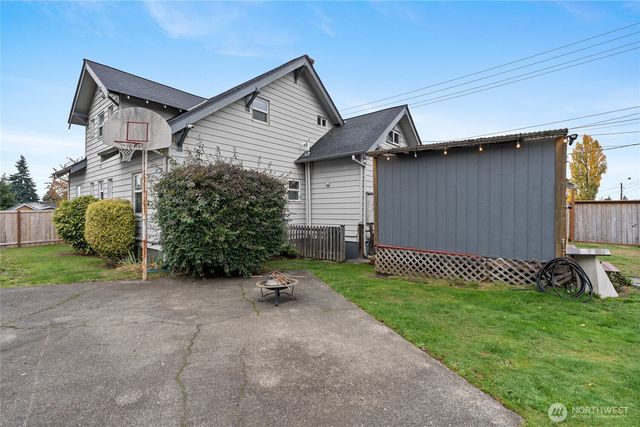 402 S 59TH Street, Tacoma, WA 98408