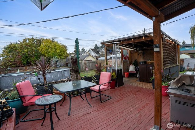 402 S 59TH Street, Tacoma, WA 98408