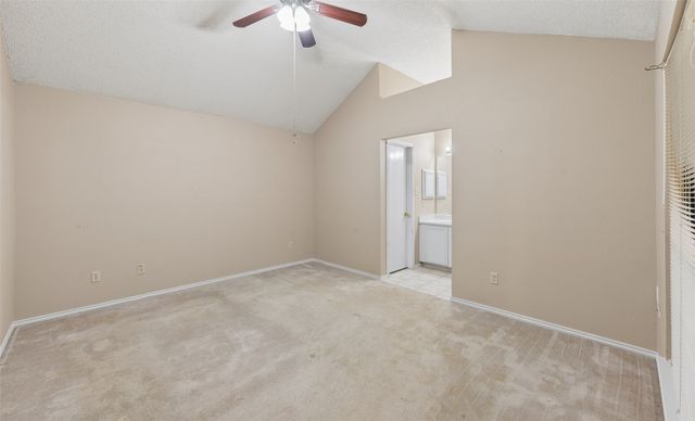 4756 Veronica Circle, Fort Worth, TX 76137