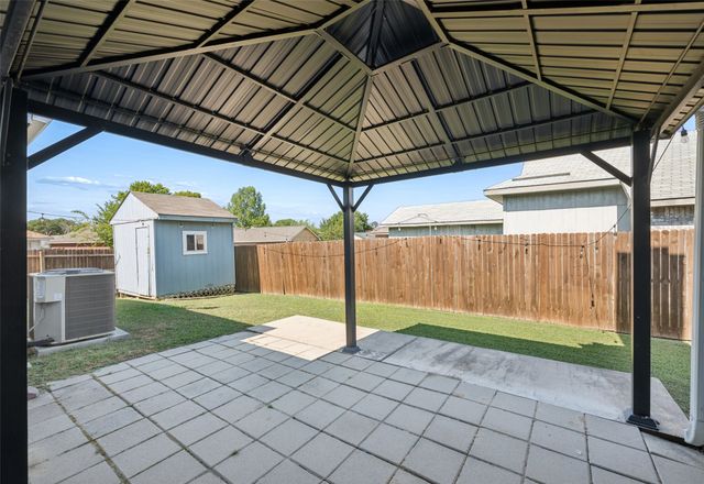 4756 Veronica Circle, Fort Worth, TX 76137