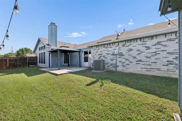 4756 Veronica Circle, Fort Worth, TX 76137