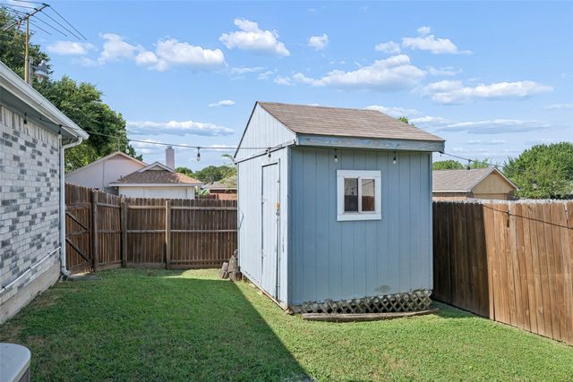 4756 Veronica Circle, Fort Worth, TX 76137