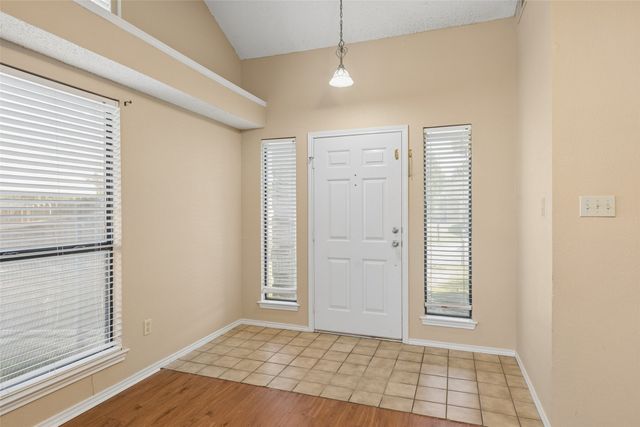 4756 Veronica Circle, Fort Worth, TX 76137