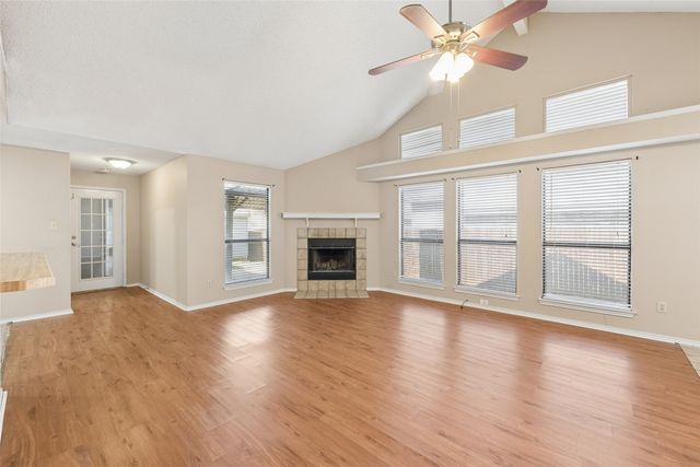 4756 Veronica Circle, Fort Worth, TX 76137