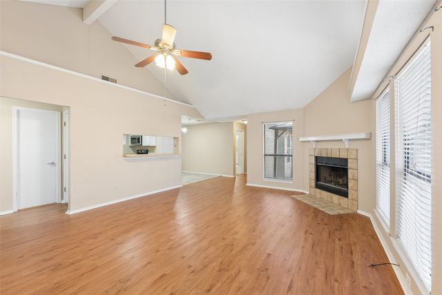 4756 Veronica Circle, Fort Worth, TX 76137