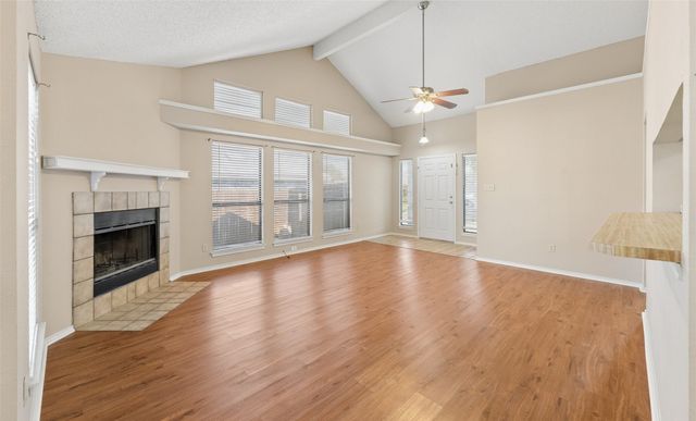 4756 Veronica Circle, Fort Worth, TX 76137