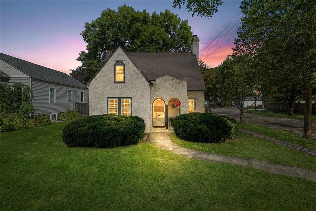 1223 Niles Avenue, Saint Paul, MN 55116 — exterior