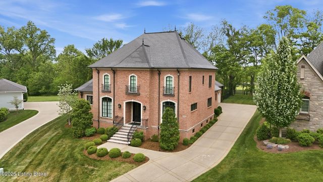 8220 Spring Glade Pl, Prospect, KY 40059