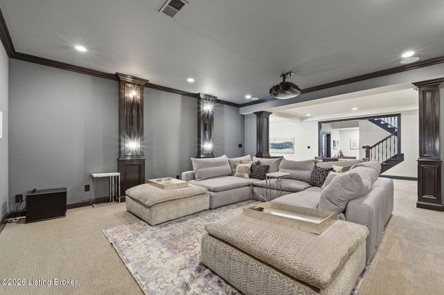 8220 Spring Glade Pl, Prospect, KY 40059