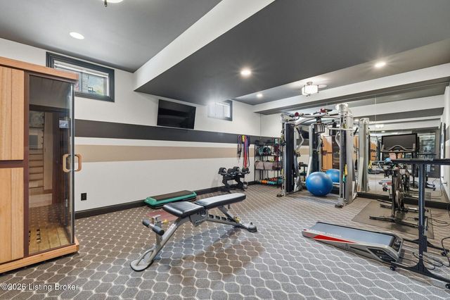 8220 Spring Glade Pl, Prospect, KY 40059
