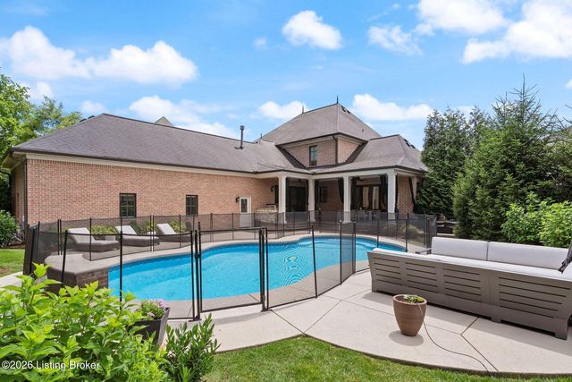 8220 Spring Glade Pl, Prospect, KY 40059