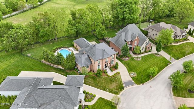8220 Spring Glade Pl, Prospect, KY 40059