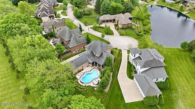 8220 Spring Glade Pl, Prospect, KY 40059
