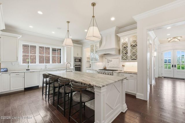 8220 Spring Glade Pl, Prospect, KY 40059