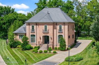 8220 Spring Glade Pl, Prospect, KY 40059