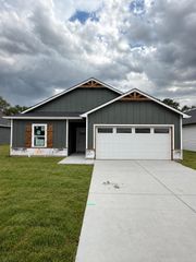 3591 E Bearsden St, Derby, KS 67037