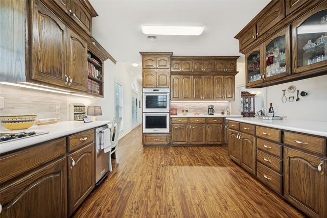 2094 Fm 1288 S, Bellevue, TX 76228