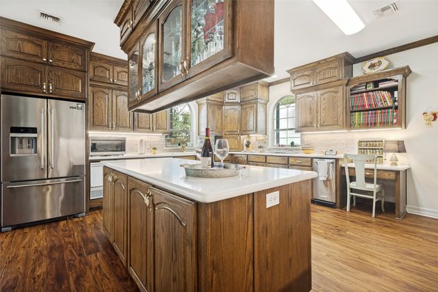 2094 Fm 1288 S, Bellevue, TX 76228
