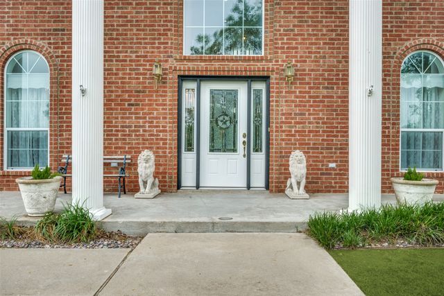 2094 Fm 1288 S, Bellevue, TX 76228