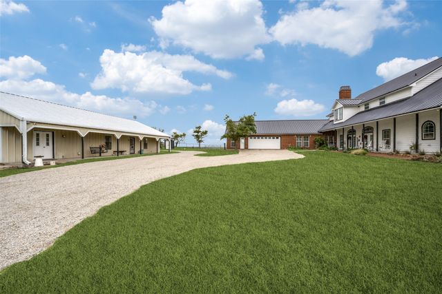 2094 Fm 1288 S, Bellevue, TX 76228