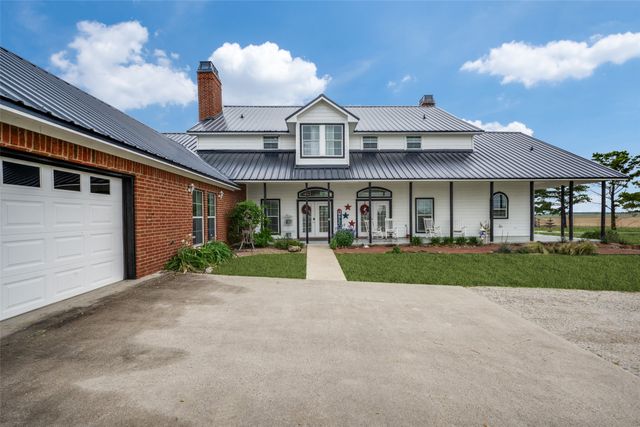 2094 Fm 1288 S, Bellevue, TX 76228
