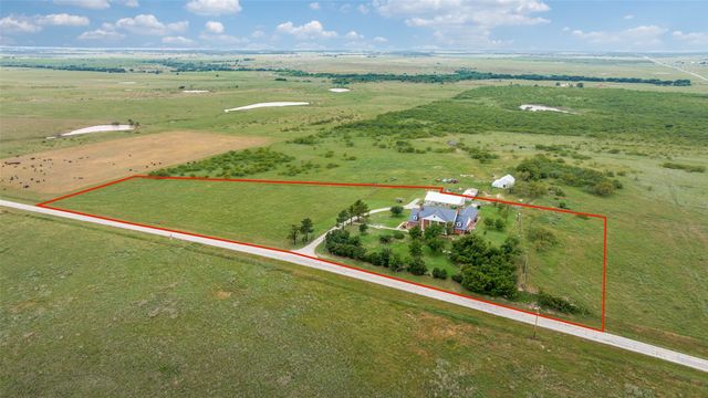 2094 Fm 1288 S, Bellevue, TX 76228